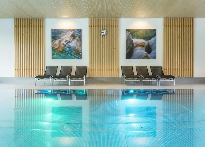 Pradas Resort Brigels