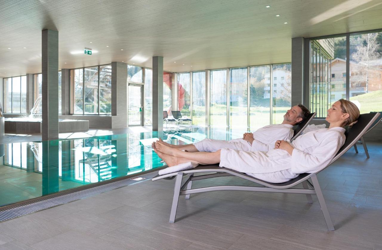 Pradas Brigels Appart hôtel 3*
