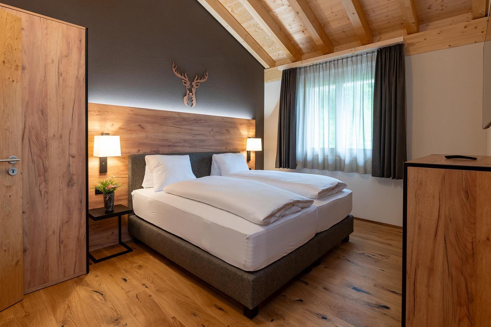 Pradas Brigels Appart hôtel 3*
