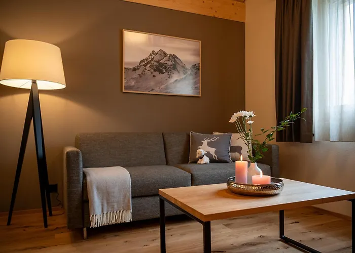 Pradas Resort Brigels
