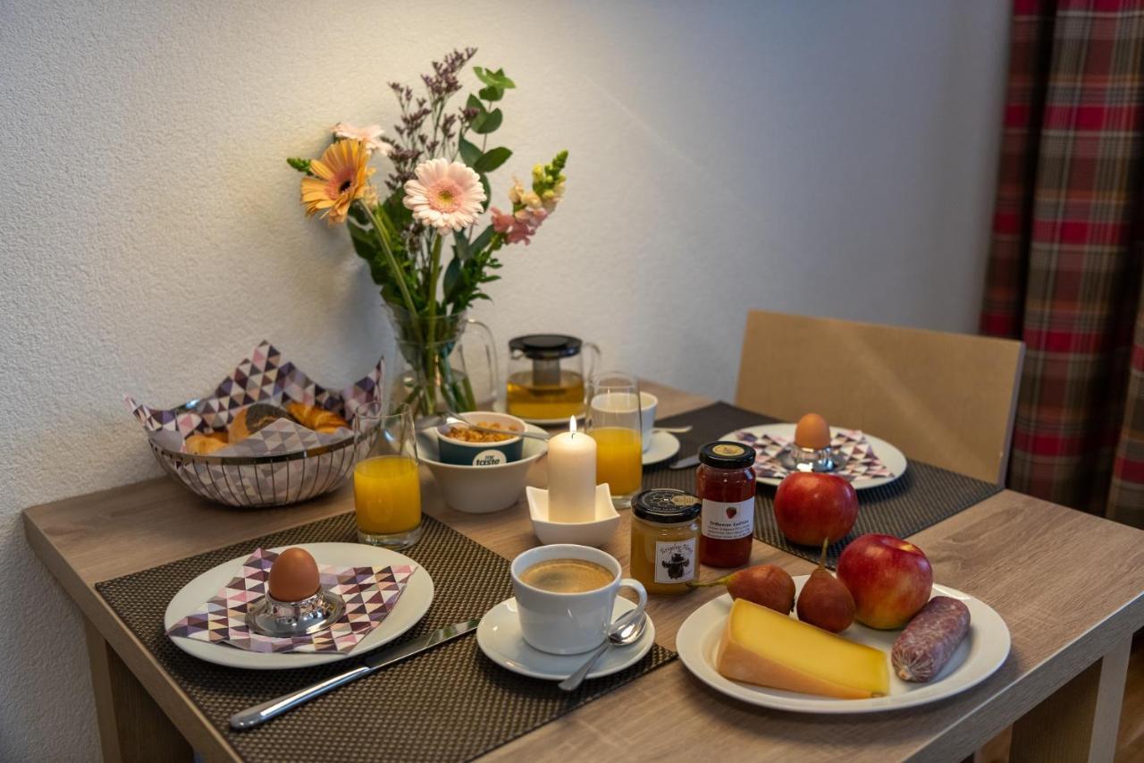 Pradas Brigels Aparthotel 3*