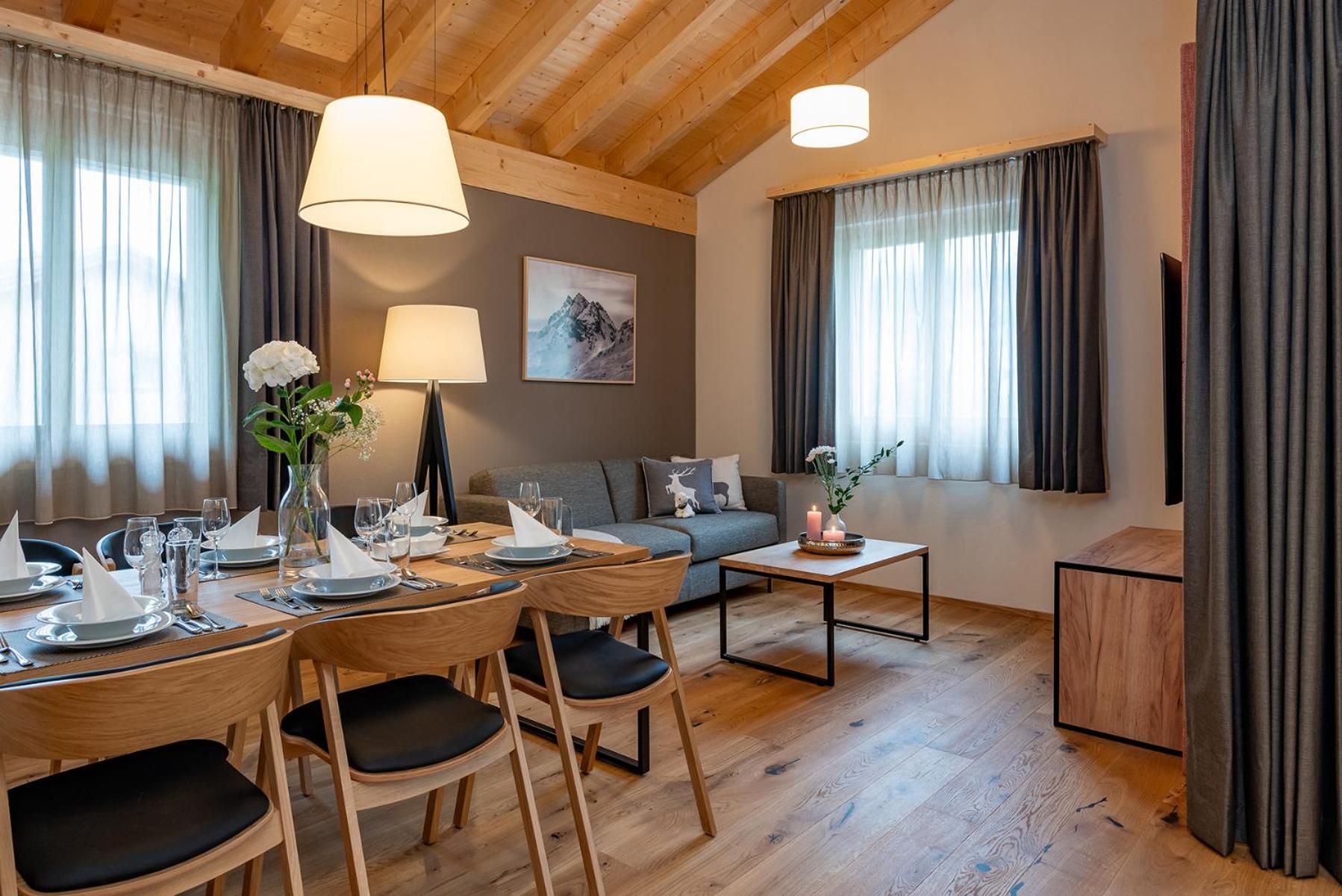 Aparthotel Pradas Brigels 3*