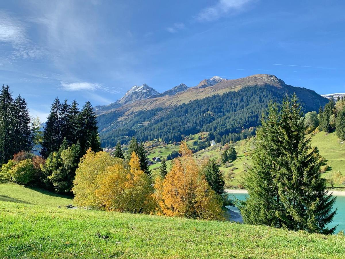 Pradas Brigels Breíl
