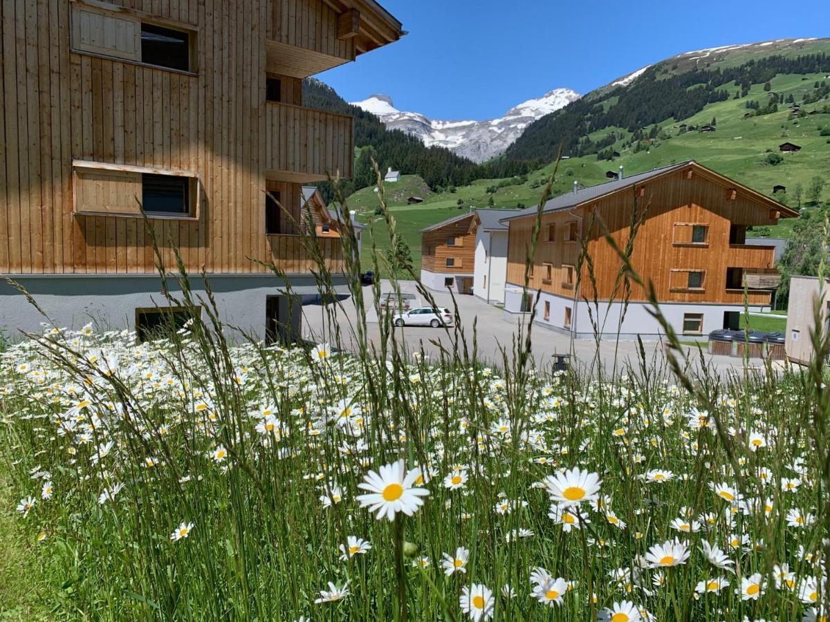 Pradas Brigels Aparthotel